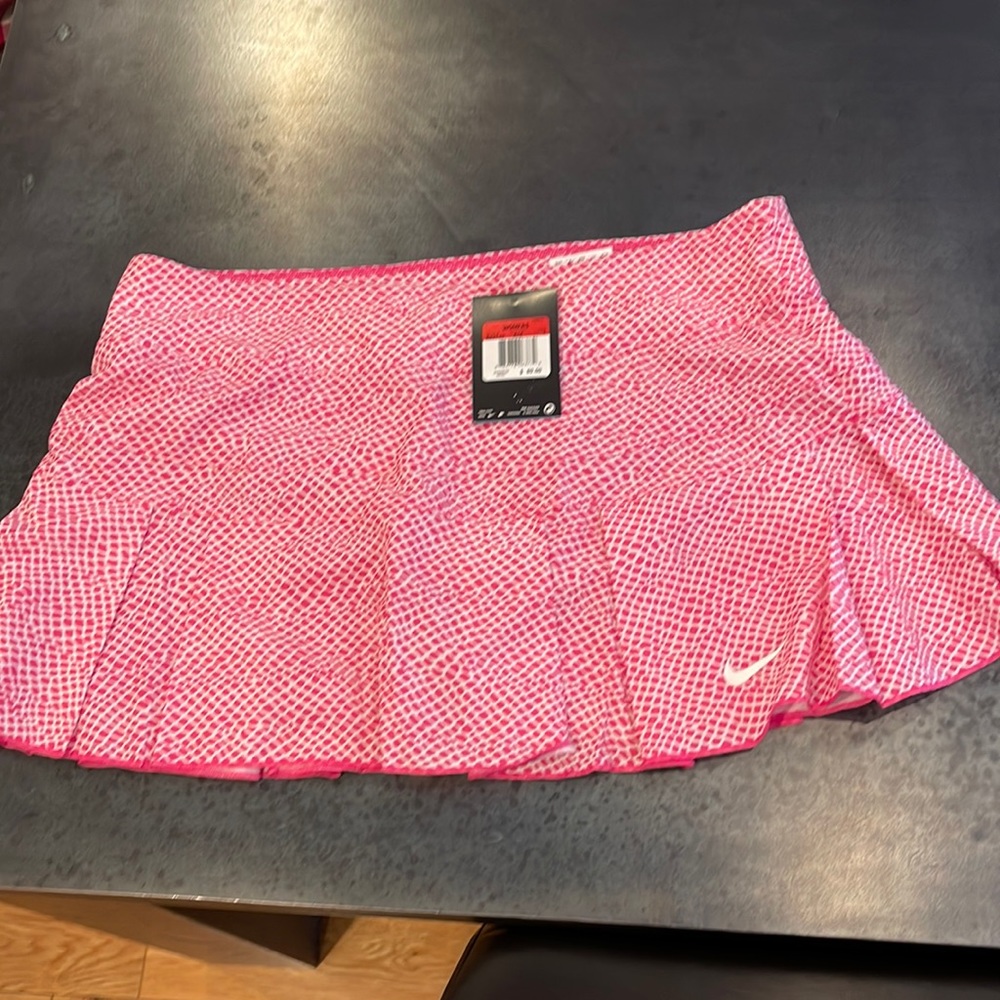 Tennis skirt
